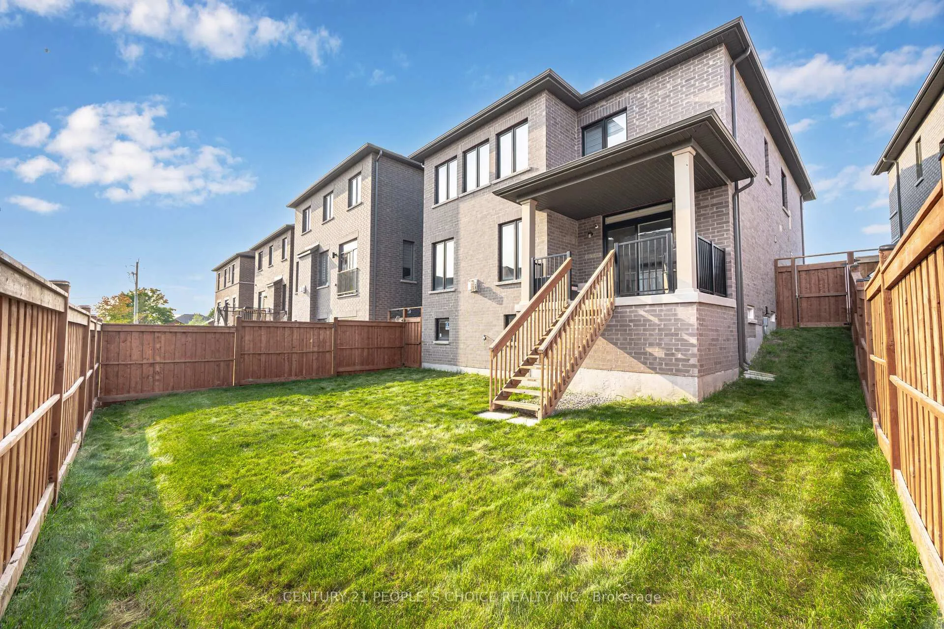 Photo 40 of 224 Bellefond Street, Vaughan, Kleinburg — HOMEH