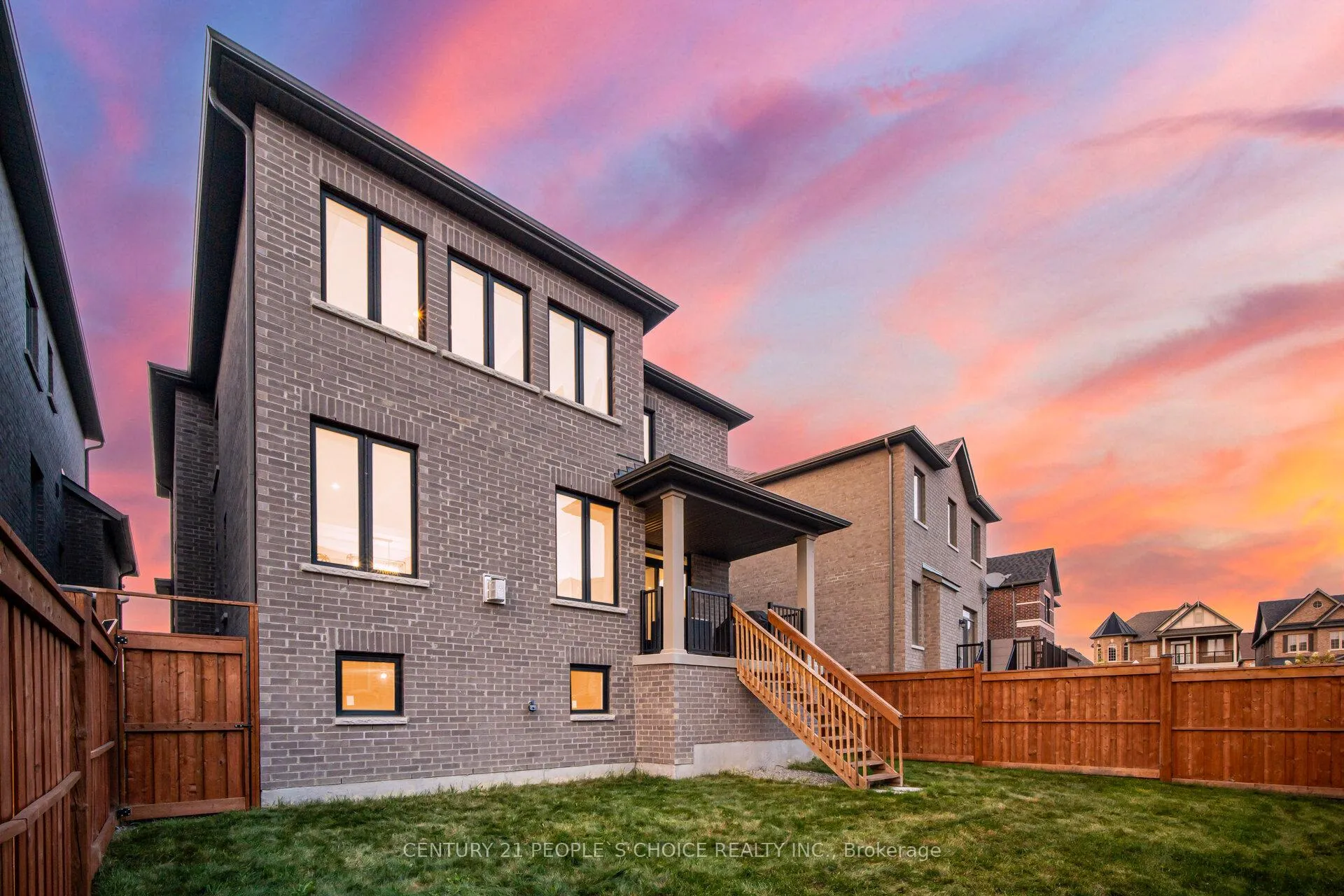 Photo 41 of 224 Bellefond Street, Vaughan, Kleinburg — HOMEH