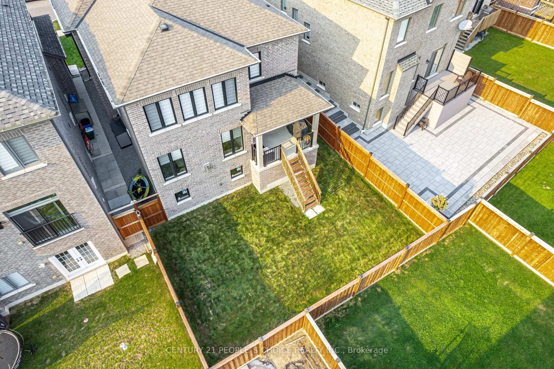 Photo 44 of 224 Bellefond Street, Vaughan, Kleinburg — HOMEH