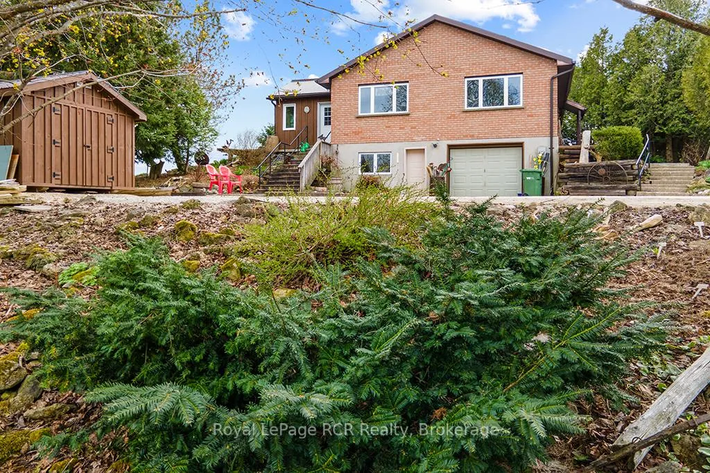 Photo 1 of 465146 Concession 12A, Grey Highlands — HOMEH