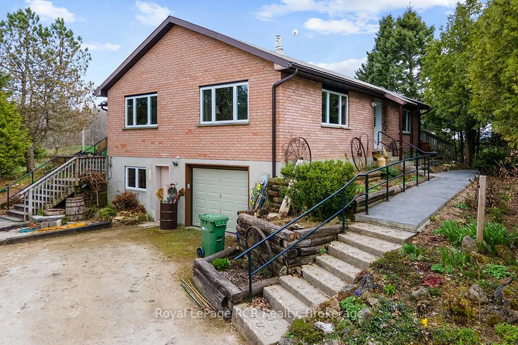 Photo 3 of 465146 Concession 12A, Grey Highlands — HOMEH