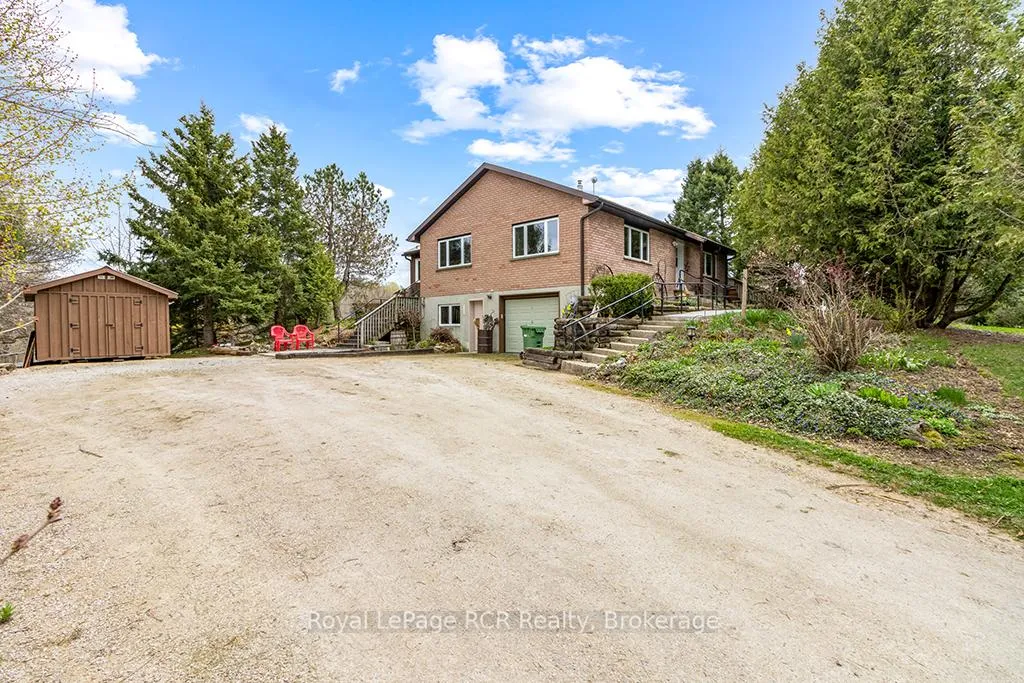 Photo 6 of 465146 Concession 12A, Grey Highlands — HOMEH