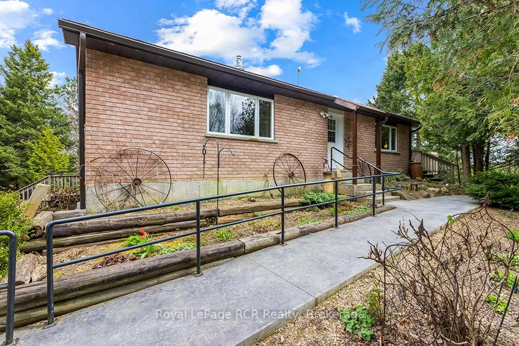 Photo 8 of 465146 Concession 12A, Grey Highlands — HOMEH