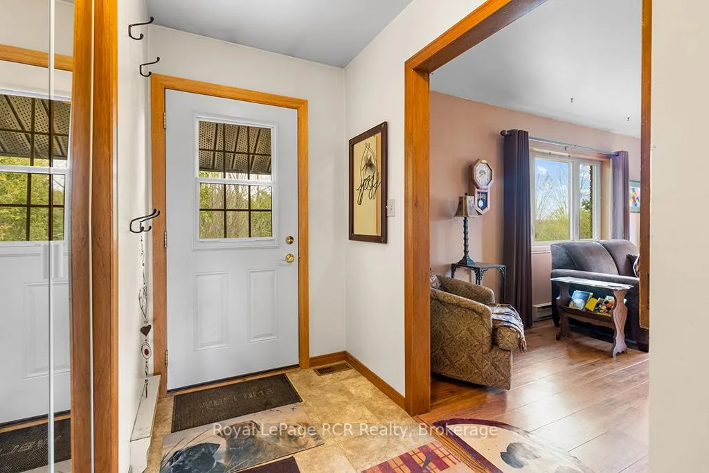 Photo 9 of 465146 Concession 12A, Grey Highlands — HOMEH