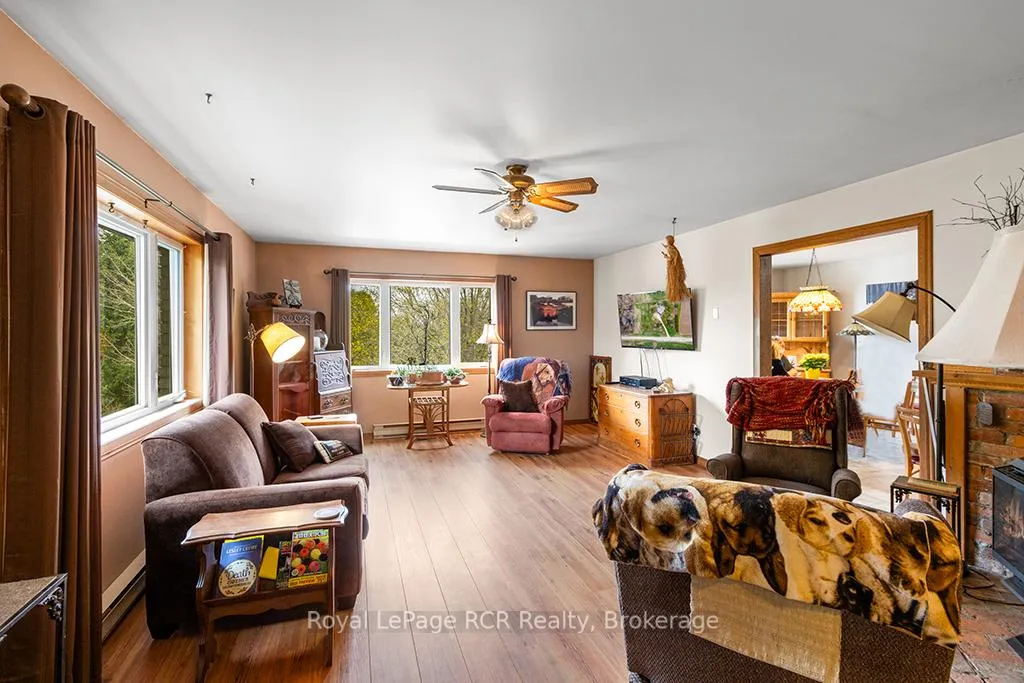 Photo 10 of 465146 Concession 12A, Grey Highlands — HOMEH