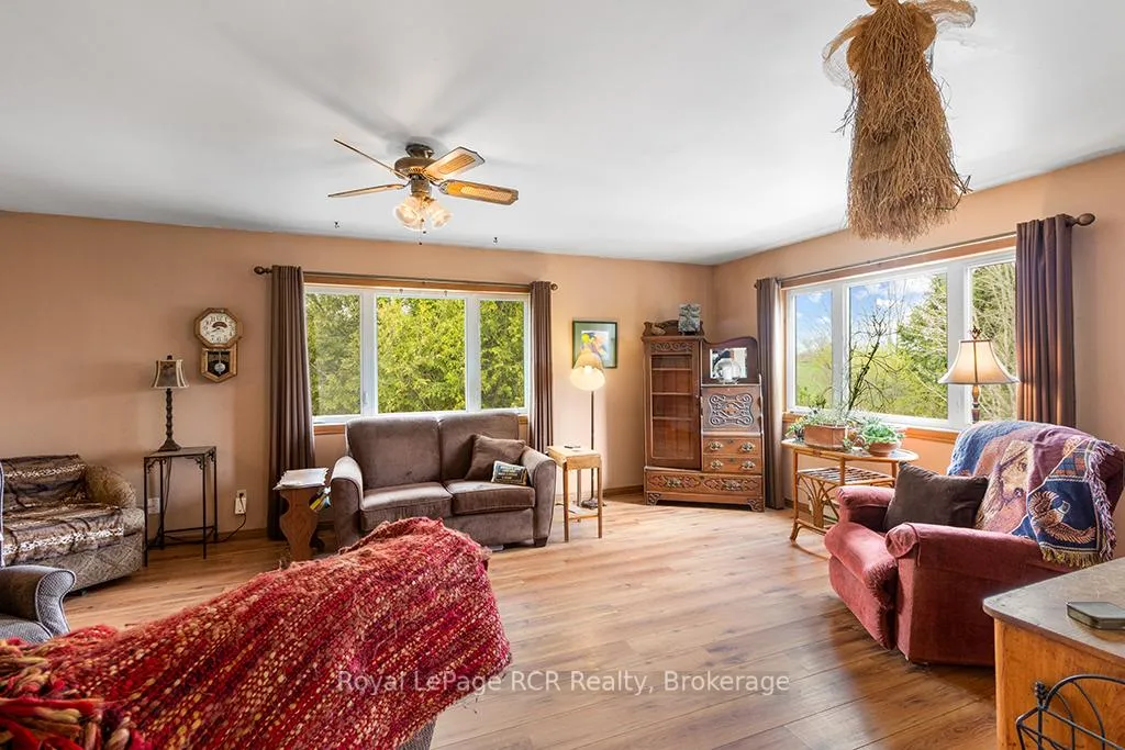 Photo 11 of 465146 Concession 12A, Grey Highlands — HOMEH