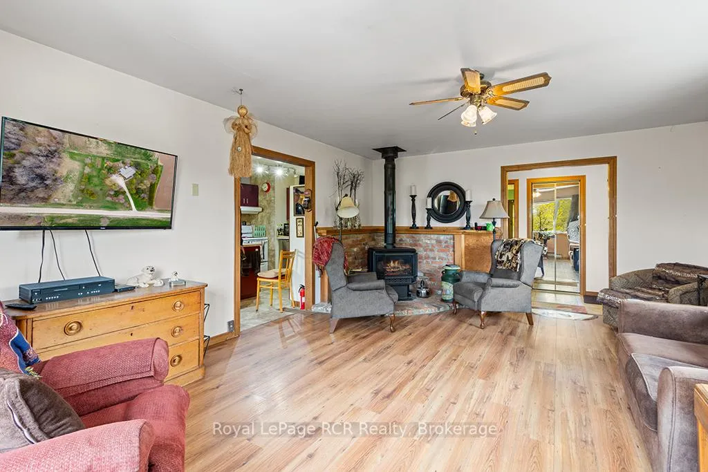 Photo 12 of 465146 Concession 12A, Grey Highlands — HOMEH