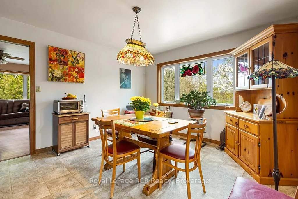 Photo 13 of 465146 Concession 12A, Grey Highlands — HOMEH