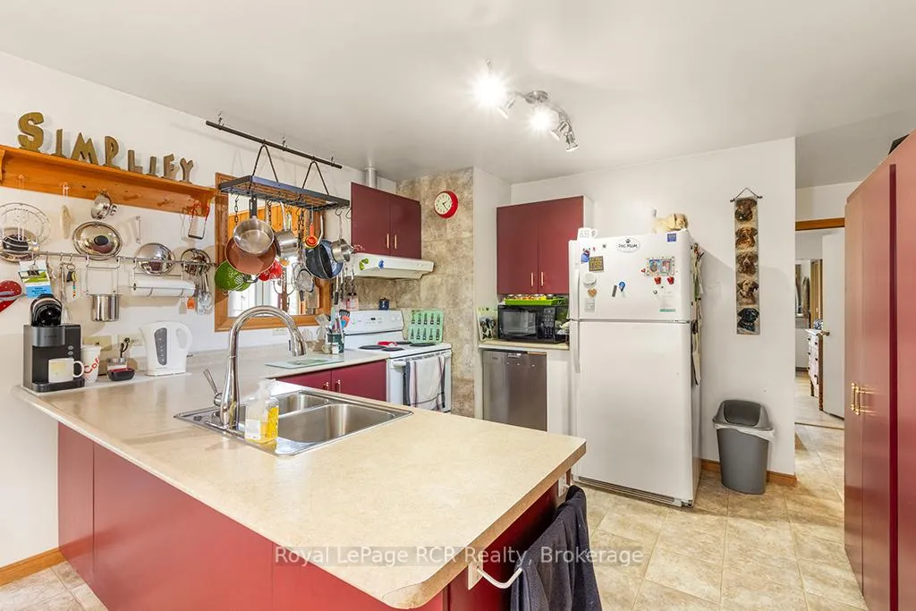 Photo 15 of 465146 Concession 12A, Grey Highlands — HOMEH