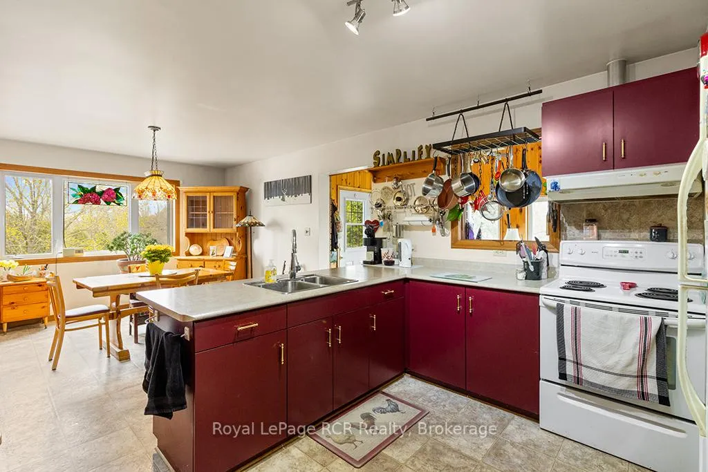 Photo 16 of 465146 Concession 12A, Grey Highlands — HOMEH