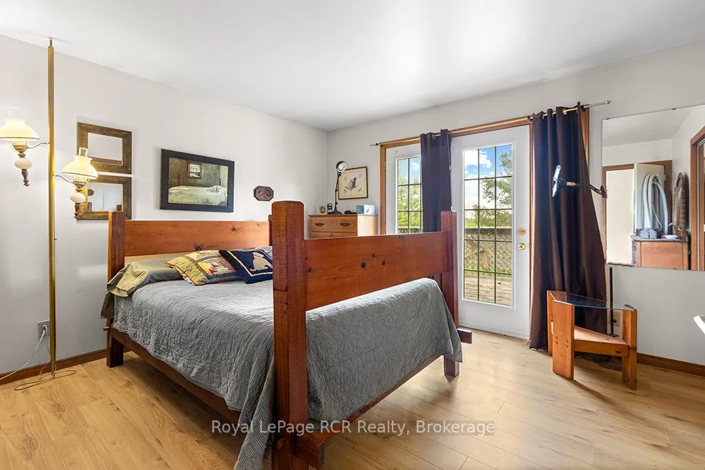 Photo 17 of 465146 Concession 12A, Grey Highlands — HOMEH