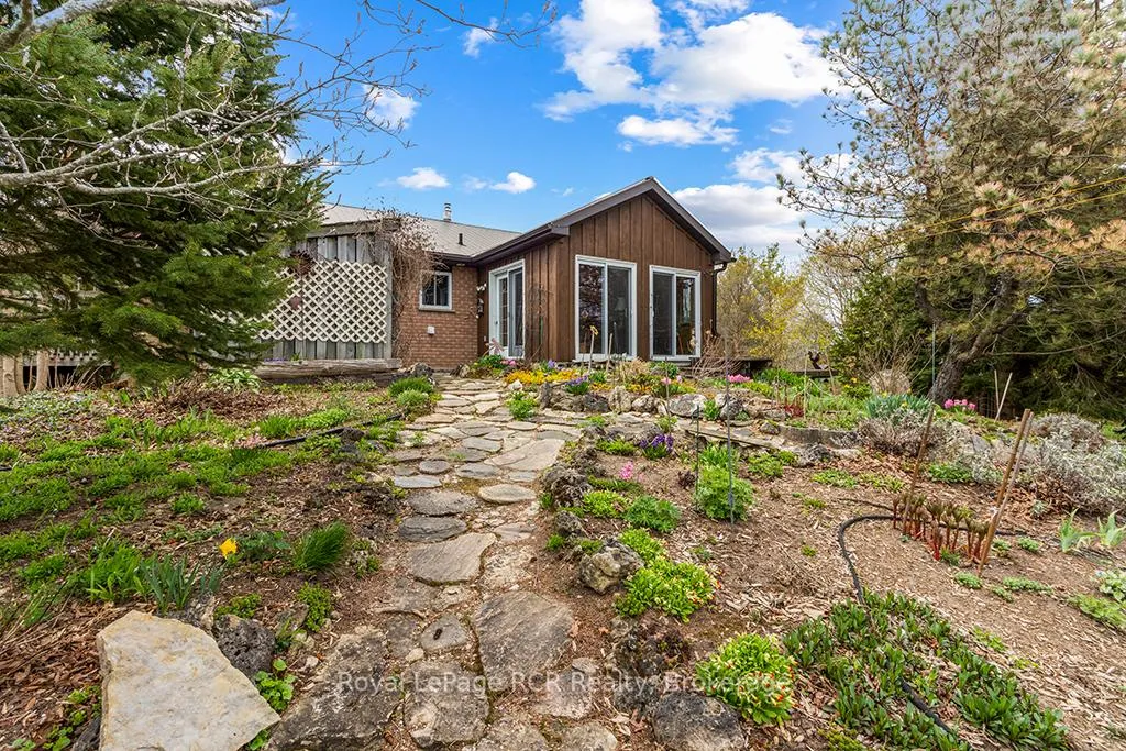 Photo 21 of 465146 Concession 12A, Grey Highlands — HOMEH