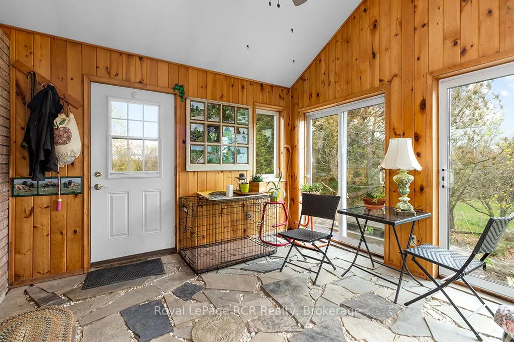 Photo 23 of 465146 Concession 12A, Grey Highlands — HOMEH