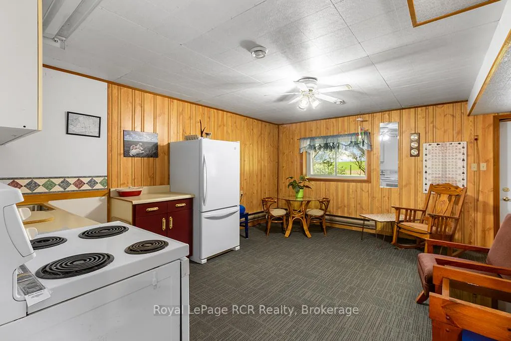 Photo 27 of 465146 Concession 12A, Grey Highlands — HOMEH