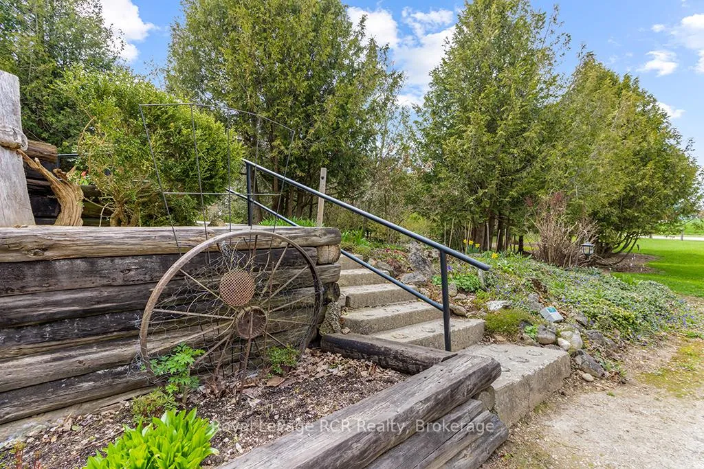 Photo 38 of 465146 Concession 12A, Grey Highlands — HOMEH