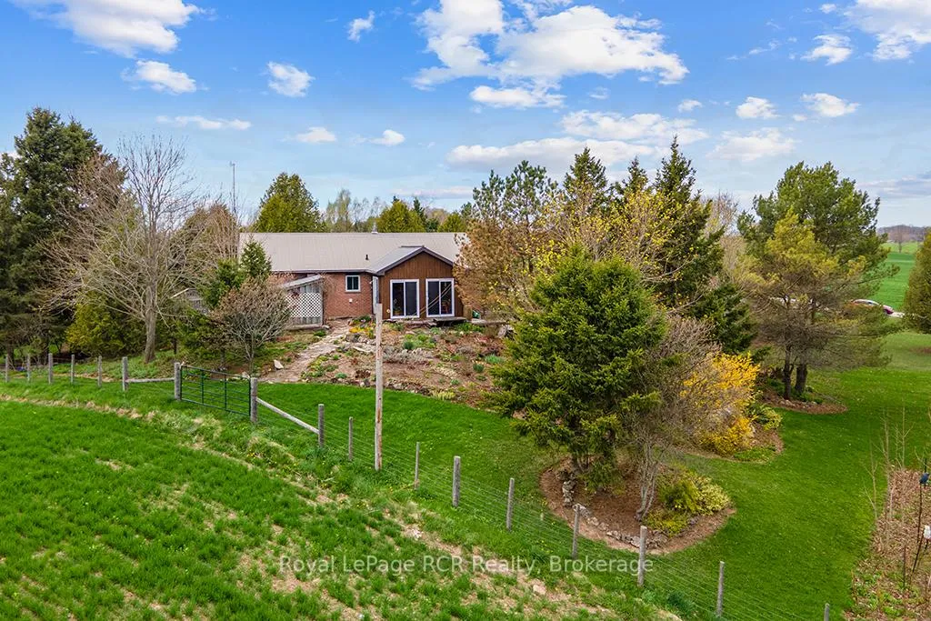 Photo 41 of 465146 Concession 12A, Grey Highlands — HOMEH
