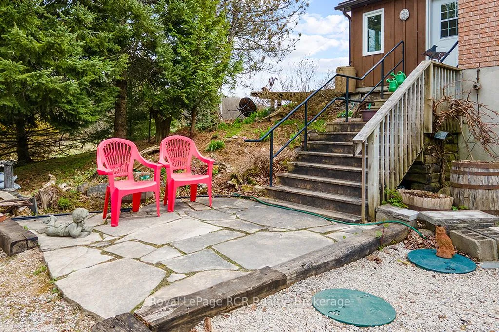 Photo 42 of 465146 Concession 12A, Grey Highlands — HOMEH