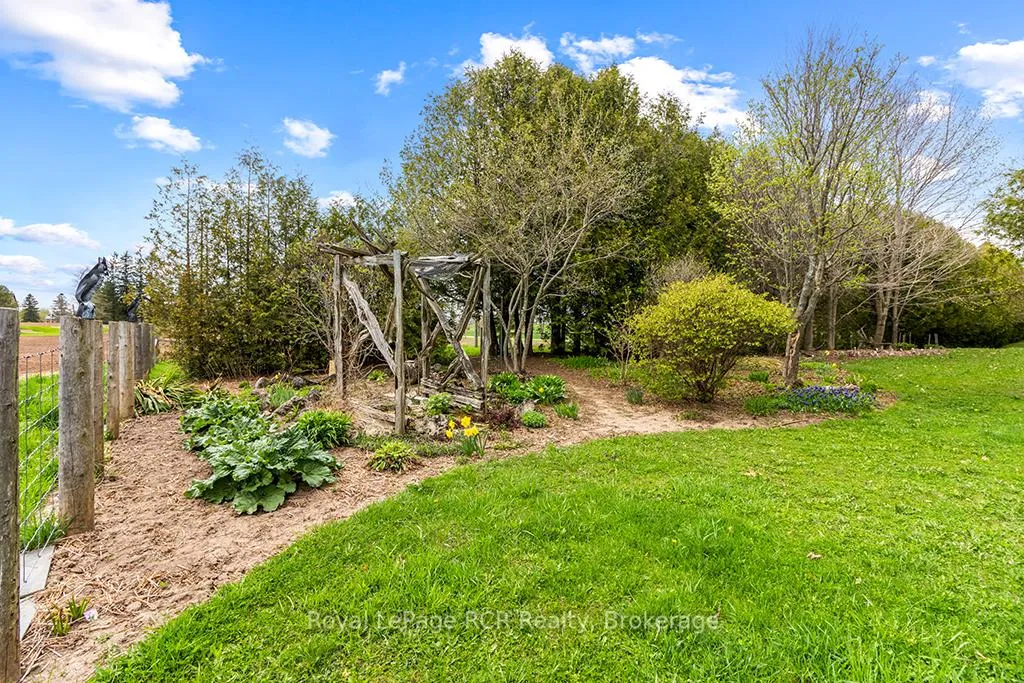 Photo 44 of 465146 Concession 12A, Grey Highlands — HOMEH
