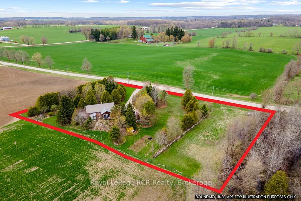 Photo 46 of 465146 Concession 12A, Grey Highlands — HOMEH