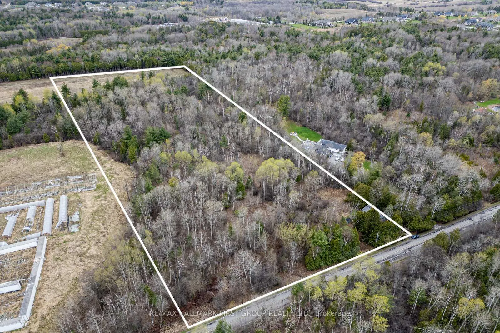 Photo 2 of 3296 Audley Road, Pickering, Rural Pickering — HOMEH