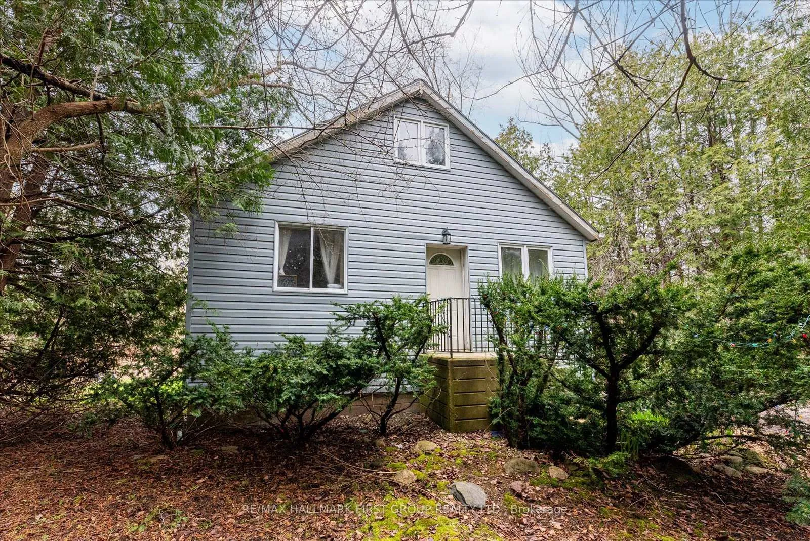 Photo 3 of 3296 Audley Road, Pickering, Rural Pickering — HOMEH