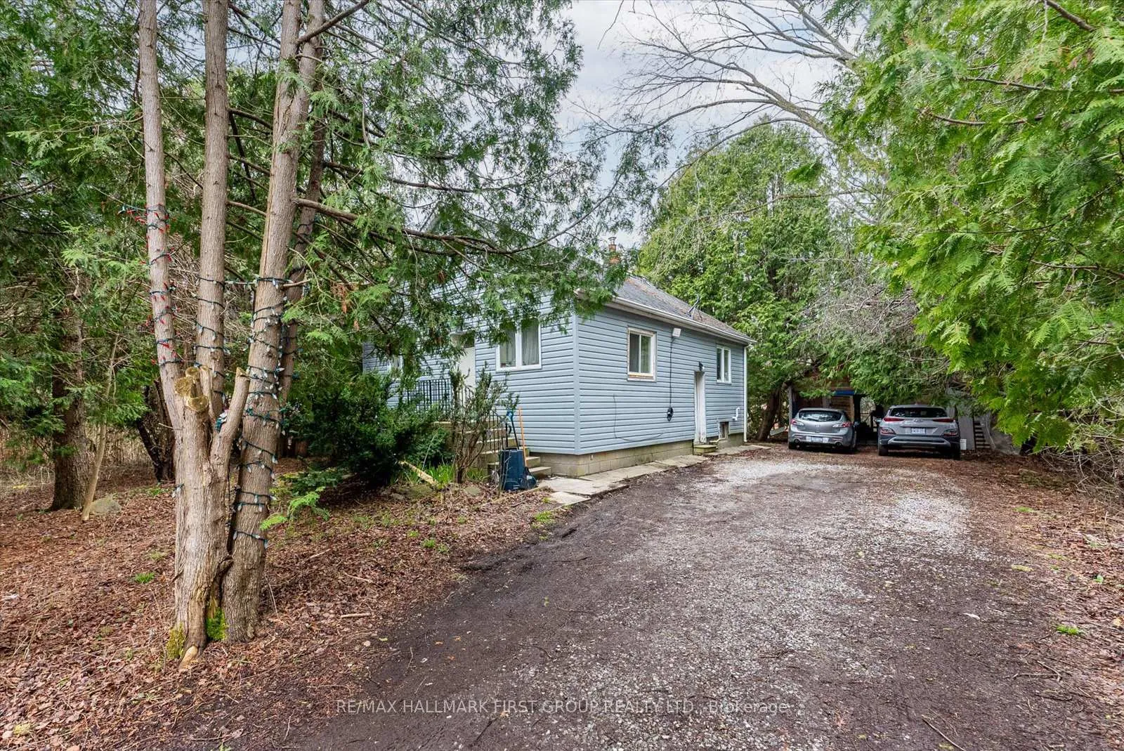 Photo 4 of 3296 Audley Road, Pickering, Rural Pickering — HOMEH