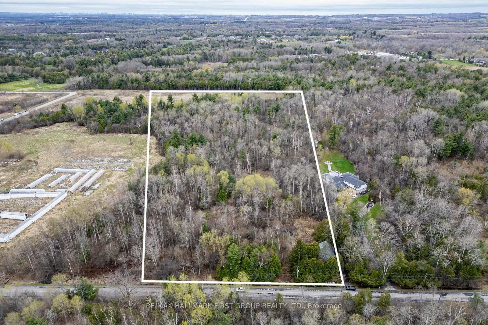 Photo 5 of 3296 Audley Road, Pickering, Rural Pickering — HOMEH