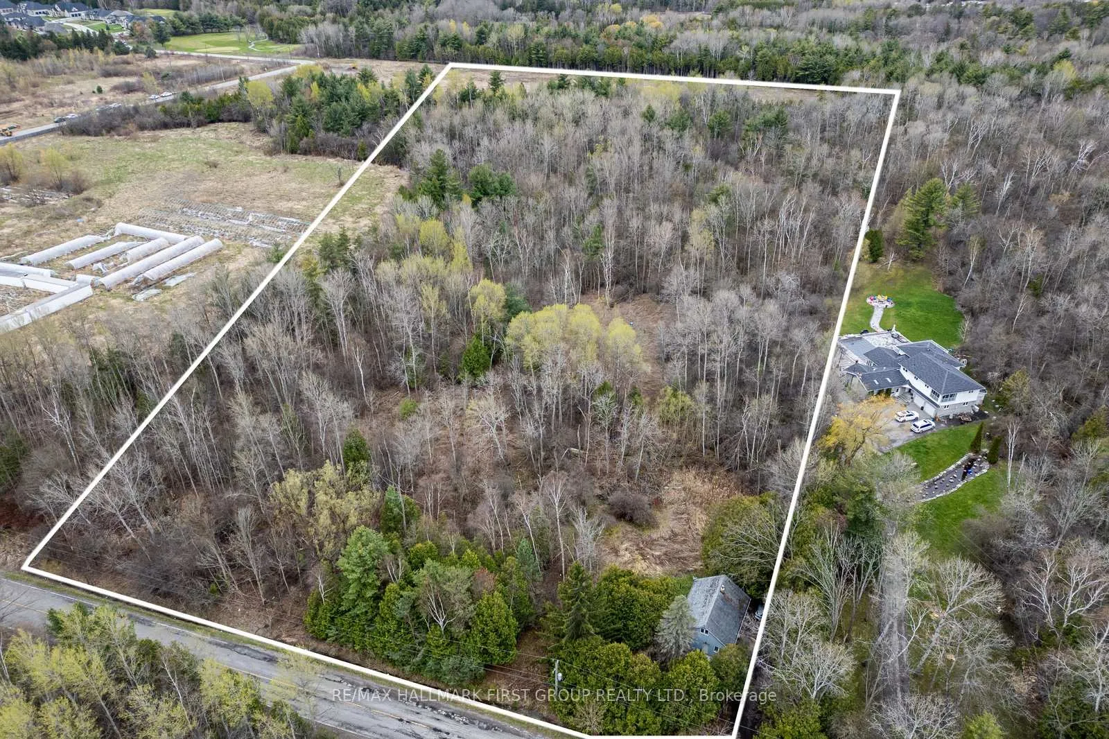 Photo 6 of 3296 Audley Road, Pickering, Rural Pickering — HOMEH