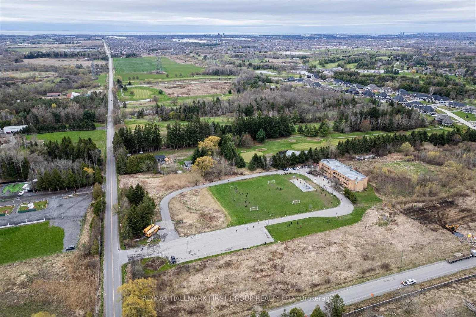 Photo 11 of 3296 Audley Road, Pickering, Rural Pickering — HOMEH