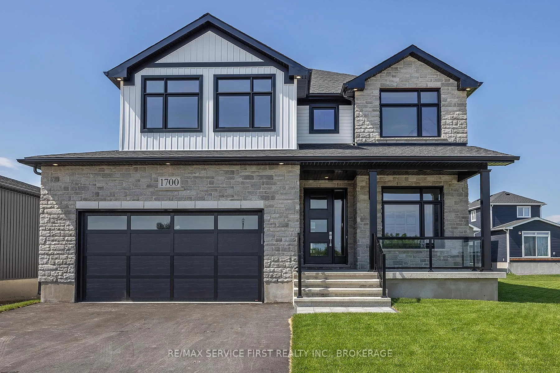 Photo 1 of 1700 Monica Drive, Kingston, City Northwest — HOMEH