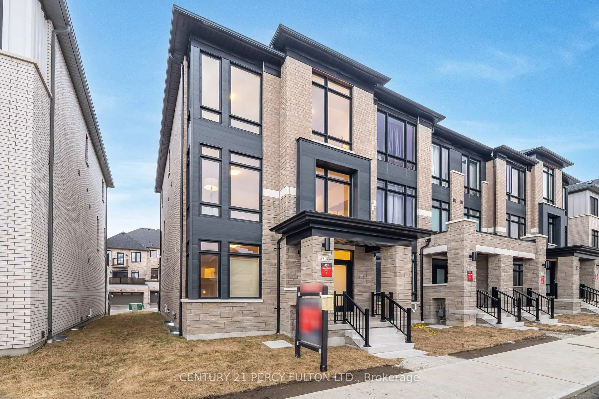 Photo 1 of 2714 Peter Matthews Drive, Pickering, Rural Pickering — HOMEH