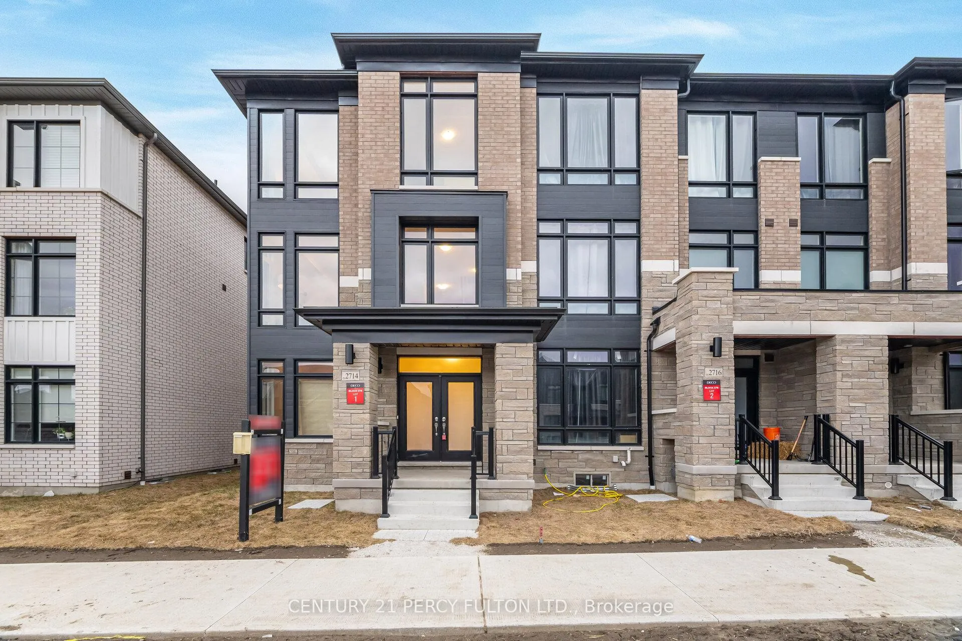 Photo 2 of 2714 Peter Matthews Drive, Pickering, Rural Pickering — HOMEH