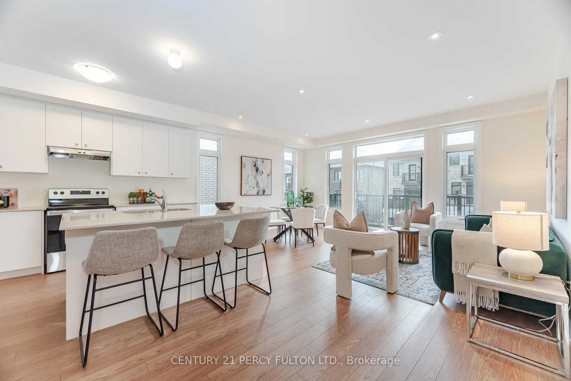 Photo 6 of 2714 Peter Matthews Drive, Pickering, Rural Pickering — HOMEH