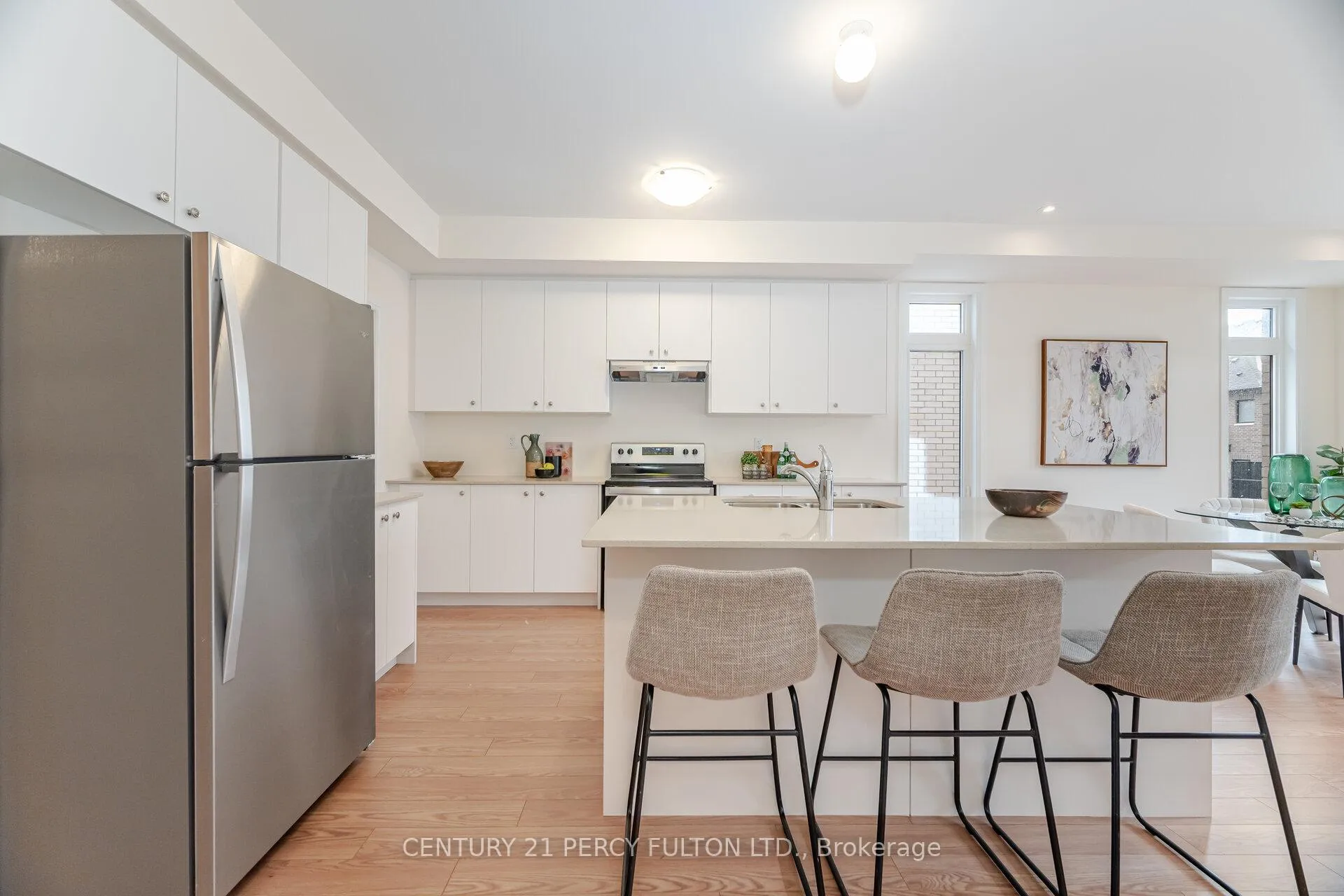 Photo 7 of 2714 Peter Matthews Drive, Pickering, Rural Pickering — HOMEH