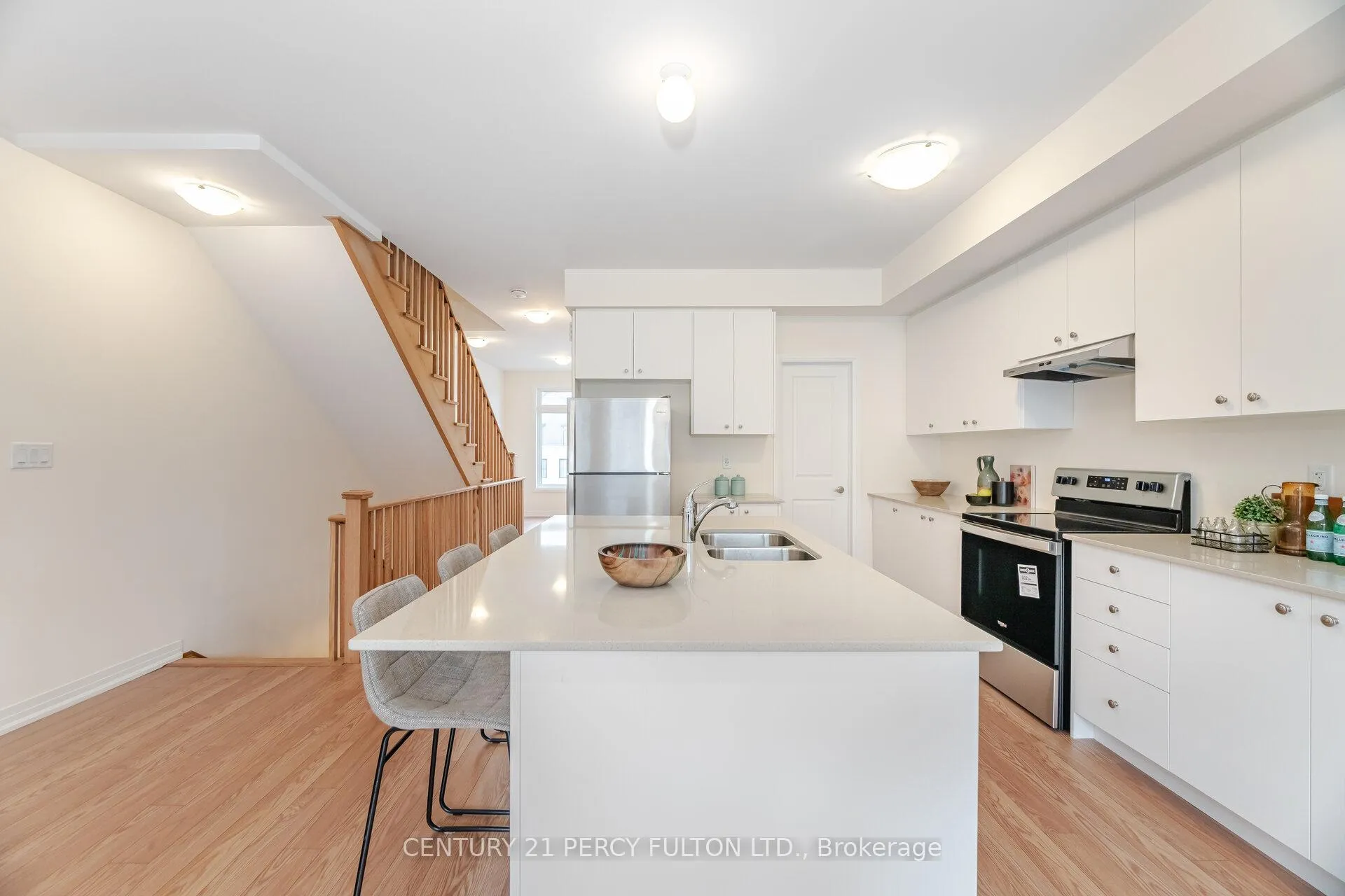 Photo 8 of 2714 Peter Matthews Drive, Pickering, Rural Pickering — HOMEH