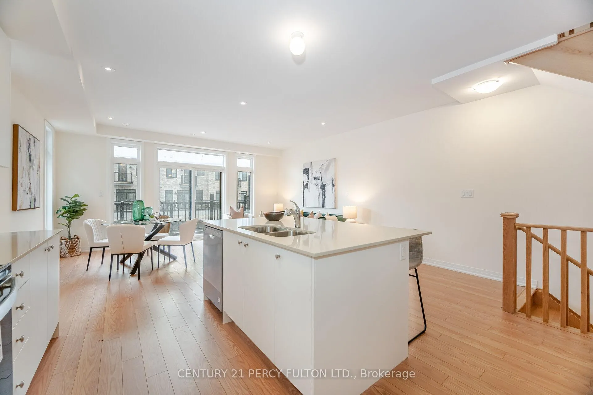 Photo 9 of 2714 Peter Matthews Drive, Pickering, Rural Pickering — HOMEH