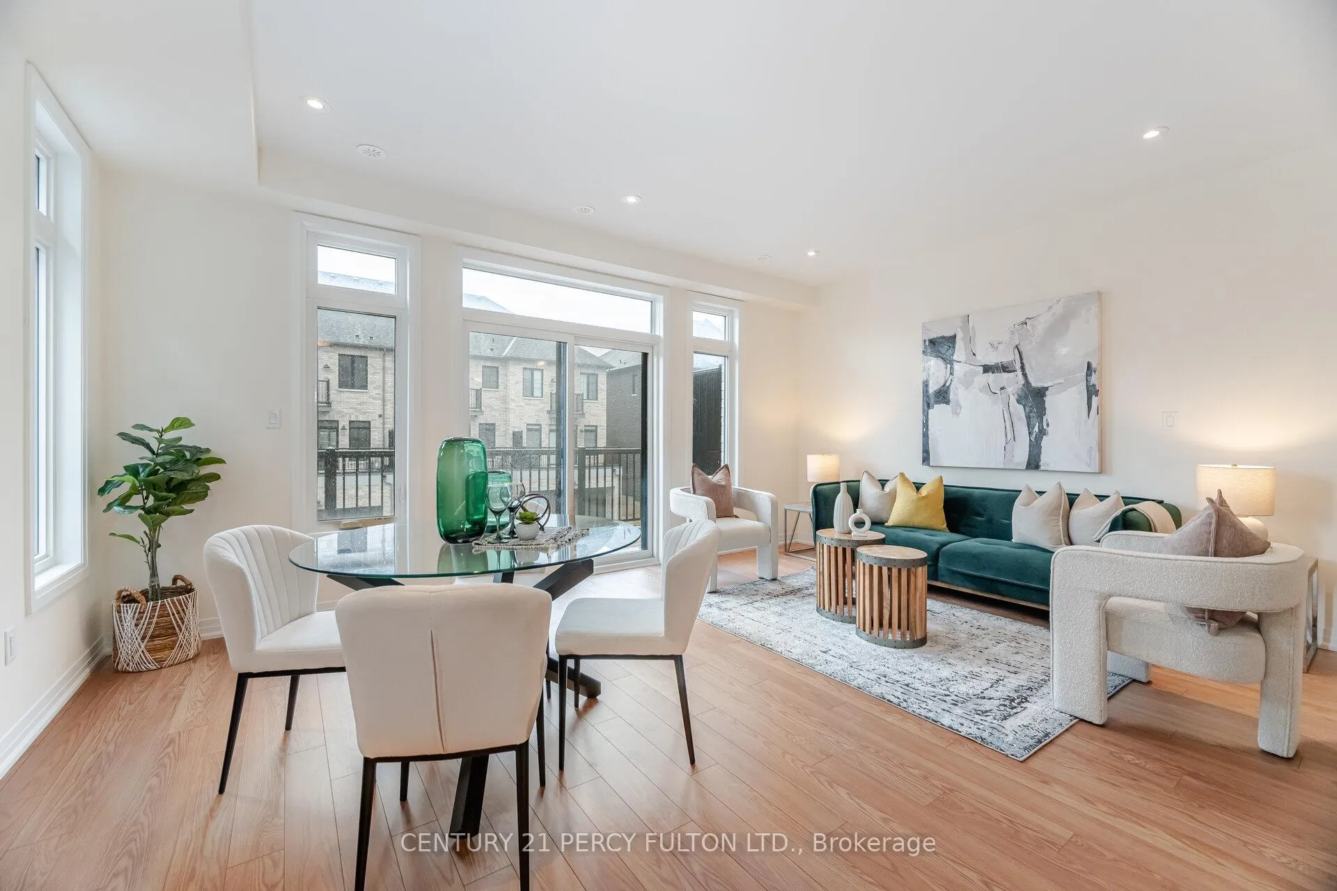 Photo 10 of 2714 Peter Matthews Drive, Pickering, Rural Pickering — HOMEH