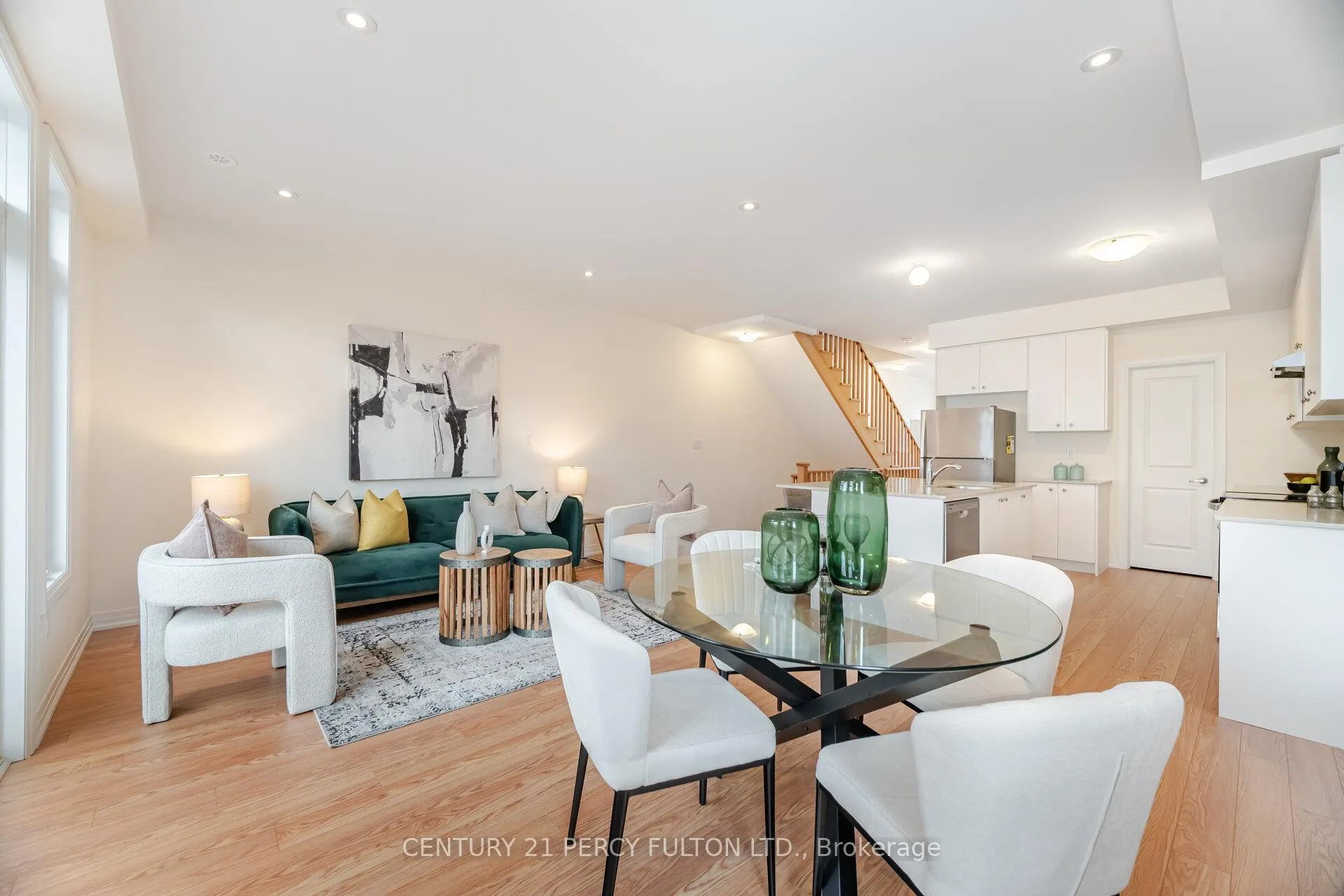 Photo 11 of 2714 Peter Matthews Drive, Pickering, Rural Pickering — HOMEH