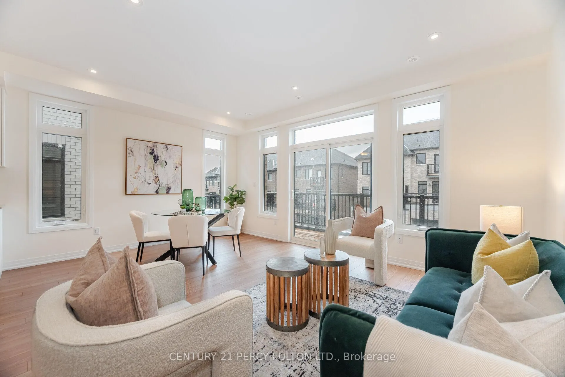 Photo 13 of 2714 Peter Matthews Drive, Pickering, Rural Pickering — HOMEH
