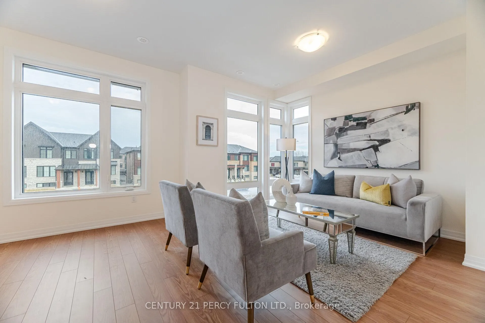 Photo 16 of 2714 Peter Matthews Drive, Pickering, Rural Pickering — HOMEH