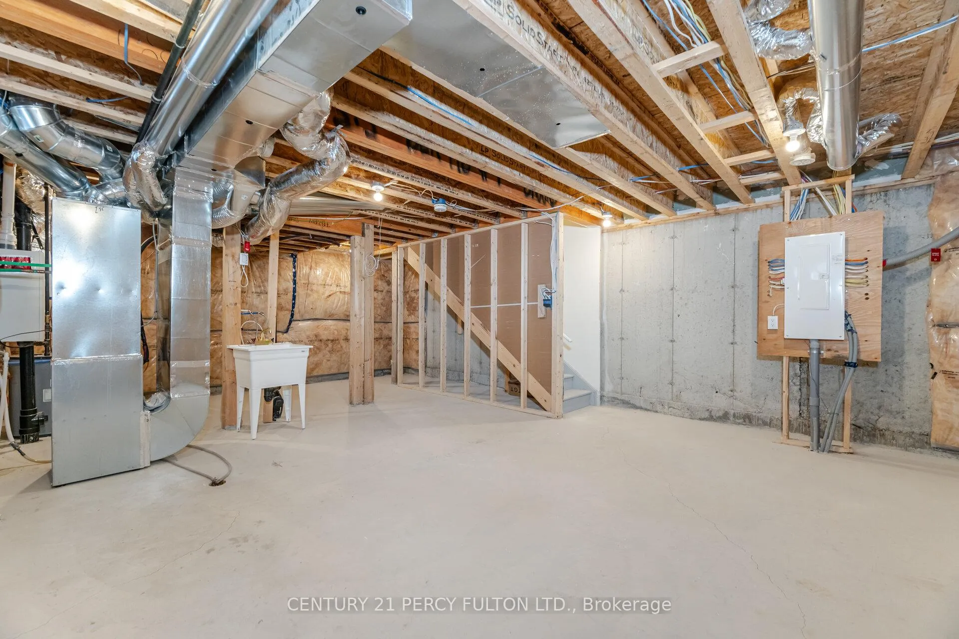 Photo 33 of 2714 Peter Matthews Drive, Pickering, Rural Pickering — HOMEH