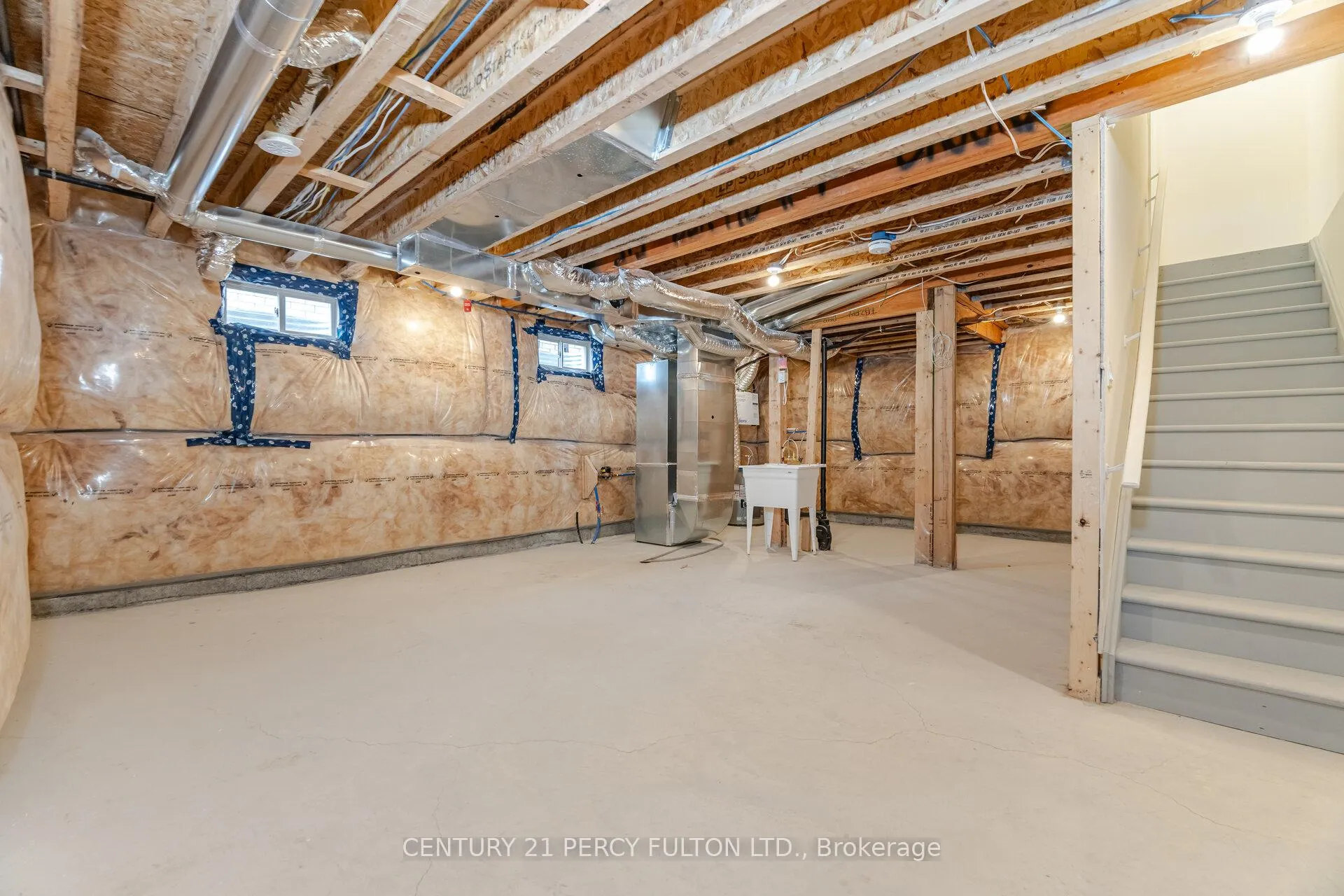 Photo 34 of 2714 Peter Matthews Drive, Pickering, Rural Pickering — HOMEH