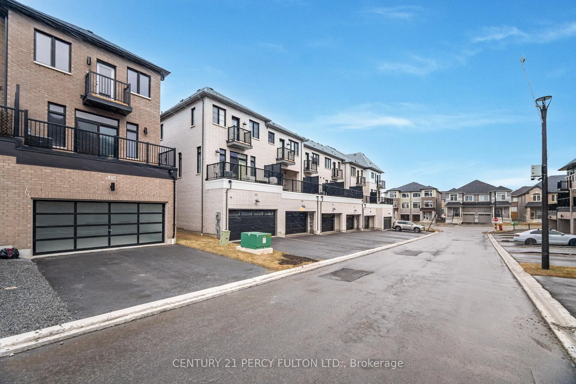 Photo 35 of 2714 Peter Matthews Drive, Pickering, Rural Pickering — HOMEH