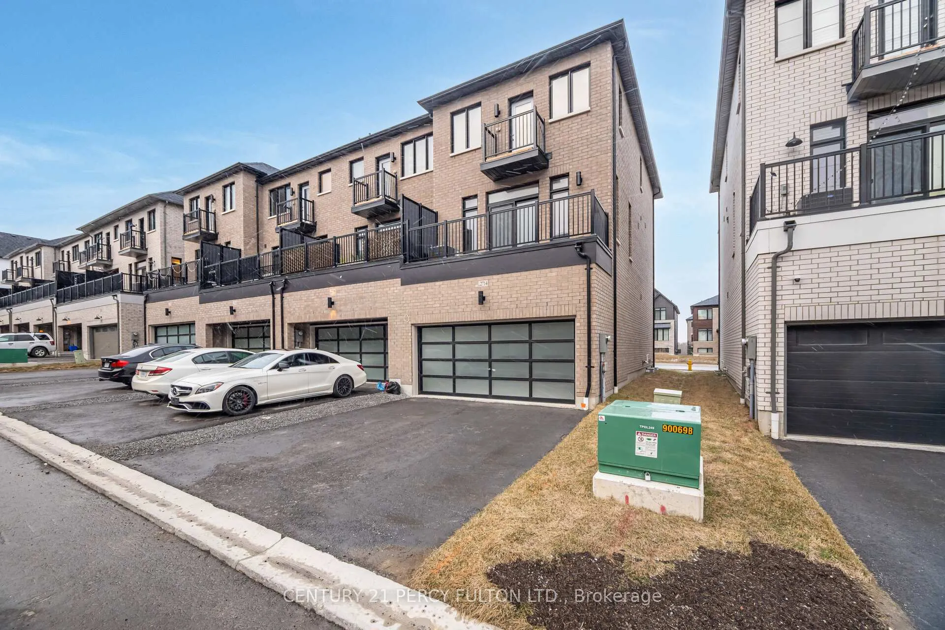 Photo 36 of 2714 Peter Matthews Drive, Pickering, Rural Pickering — HOMEH