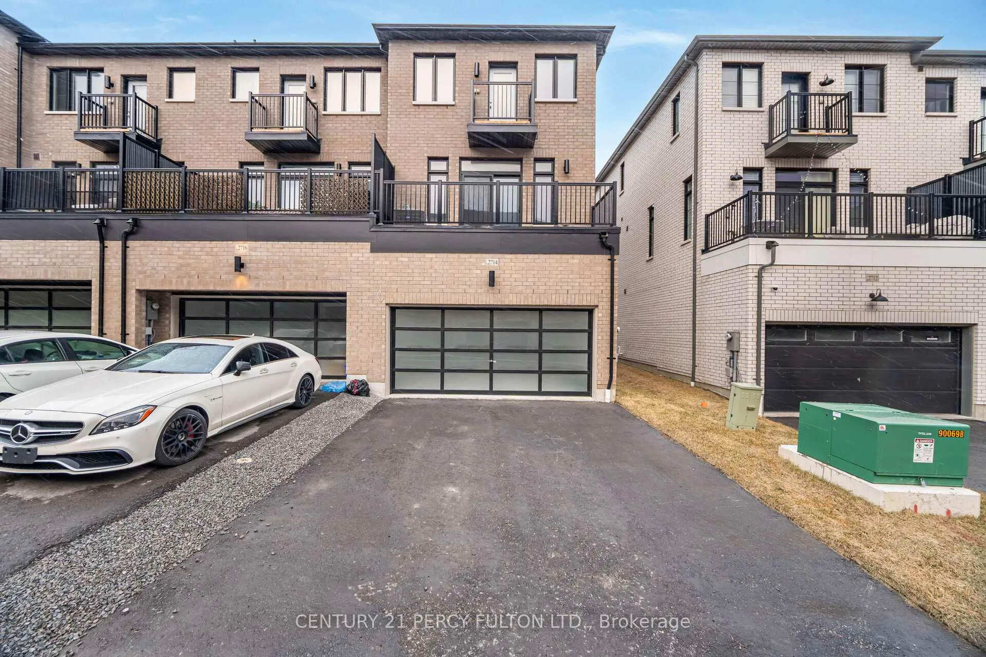 Photo 37 of 2714 Peter Matthews Drive, Pickering, Rural Pickering — HOMEH