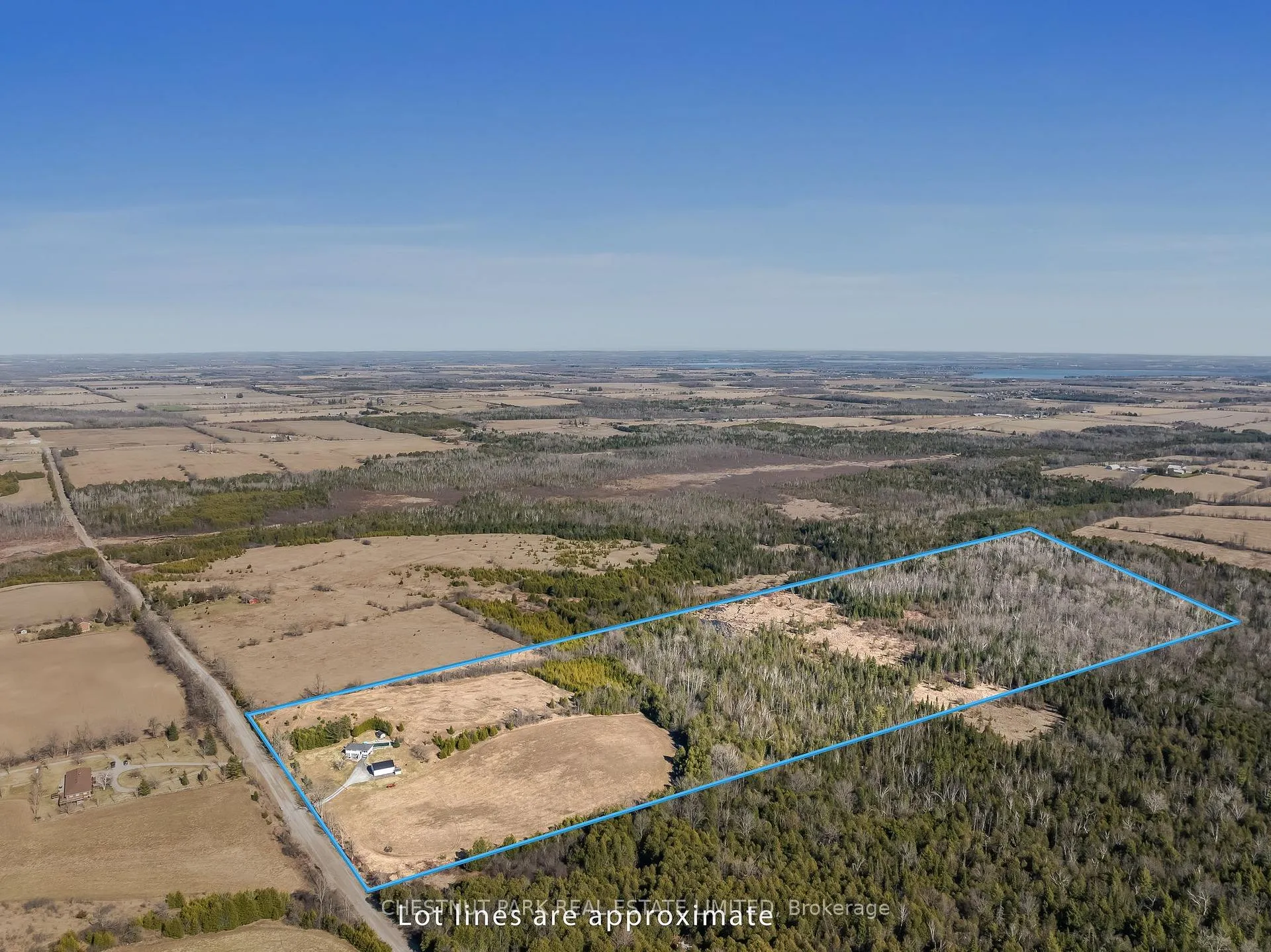 Photo 3 of 2070 Concession 5 Road, Brock, Rural Brock — HOMEH