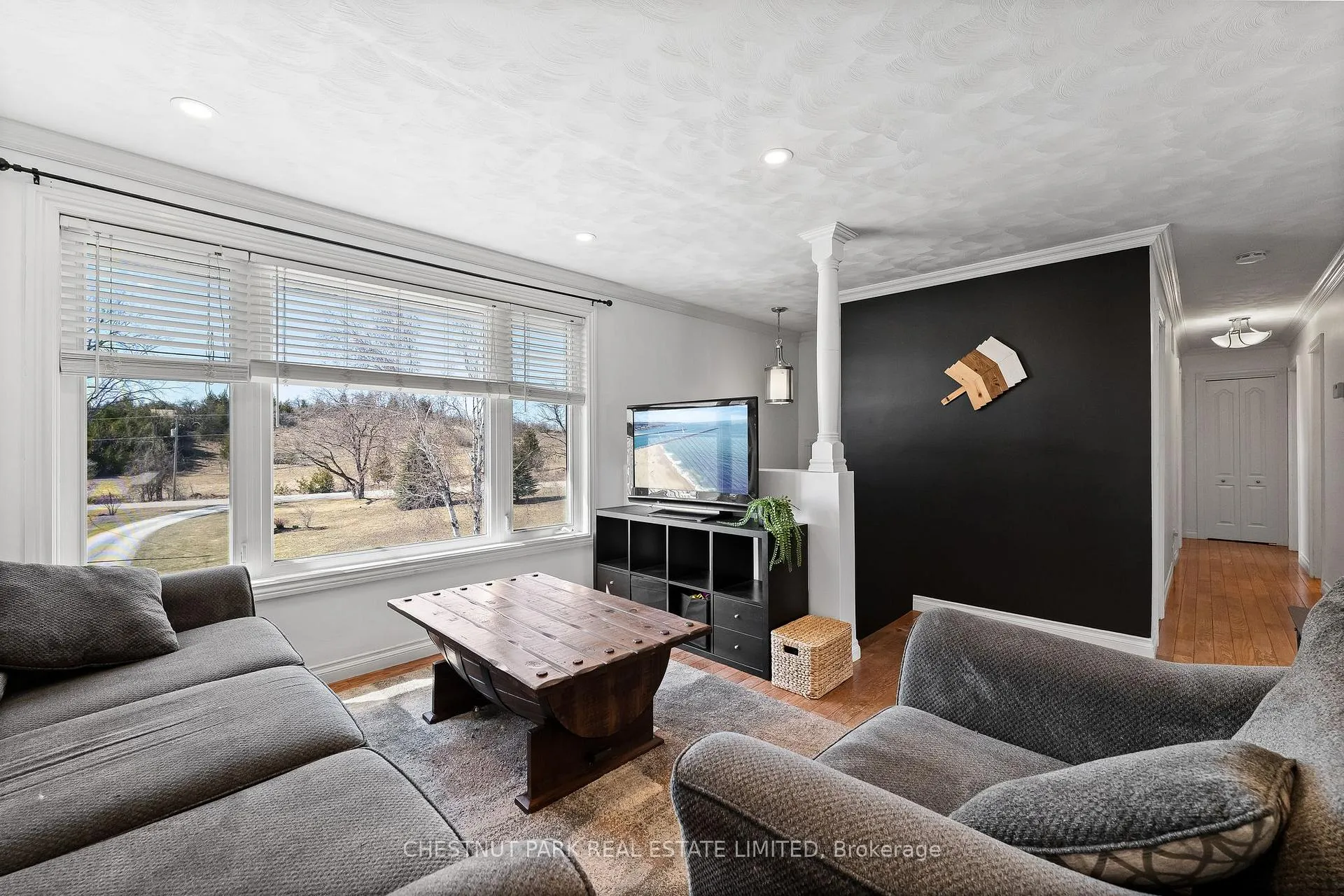 Photo 7 of 2070 Concession 5 Road, Brock, Rural Brock — HOMEH