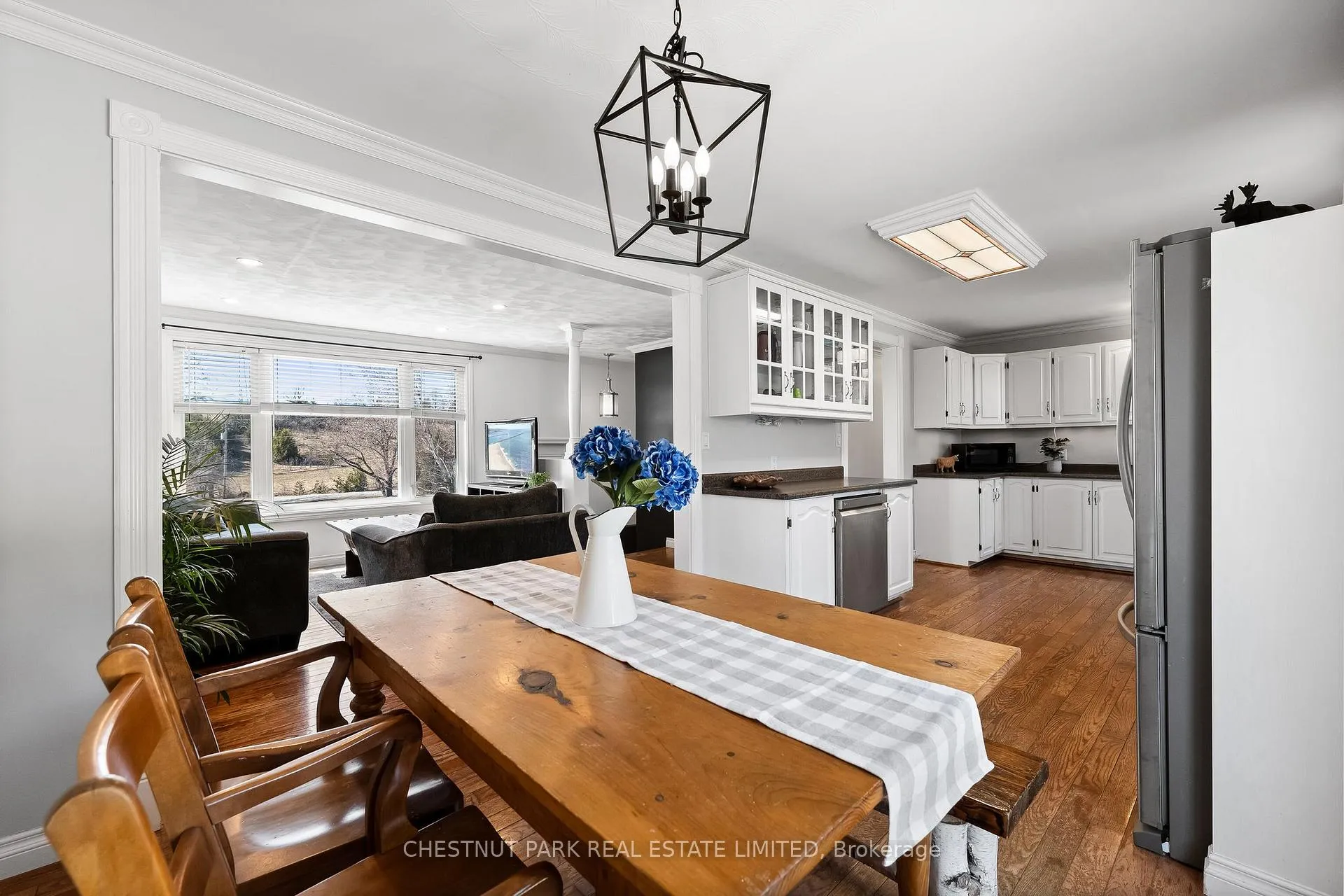 Photo 9 of 2070 Concession 5 Road, Brock, Rural Brock — HOMEH