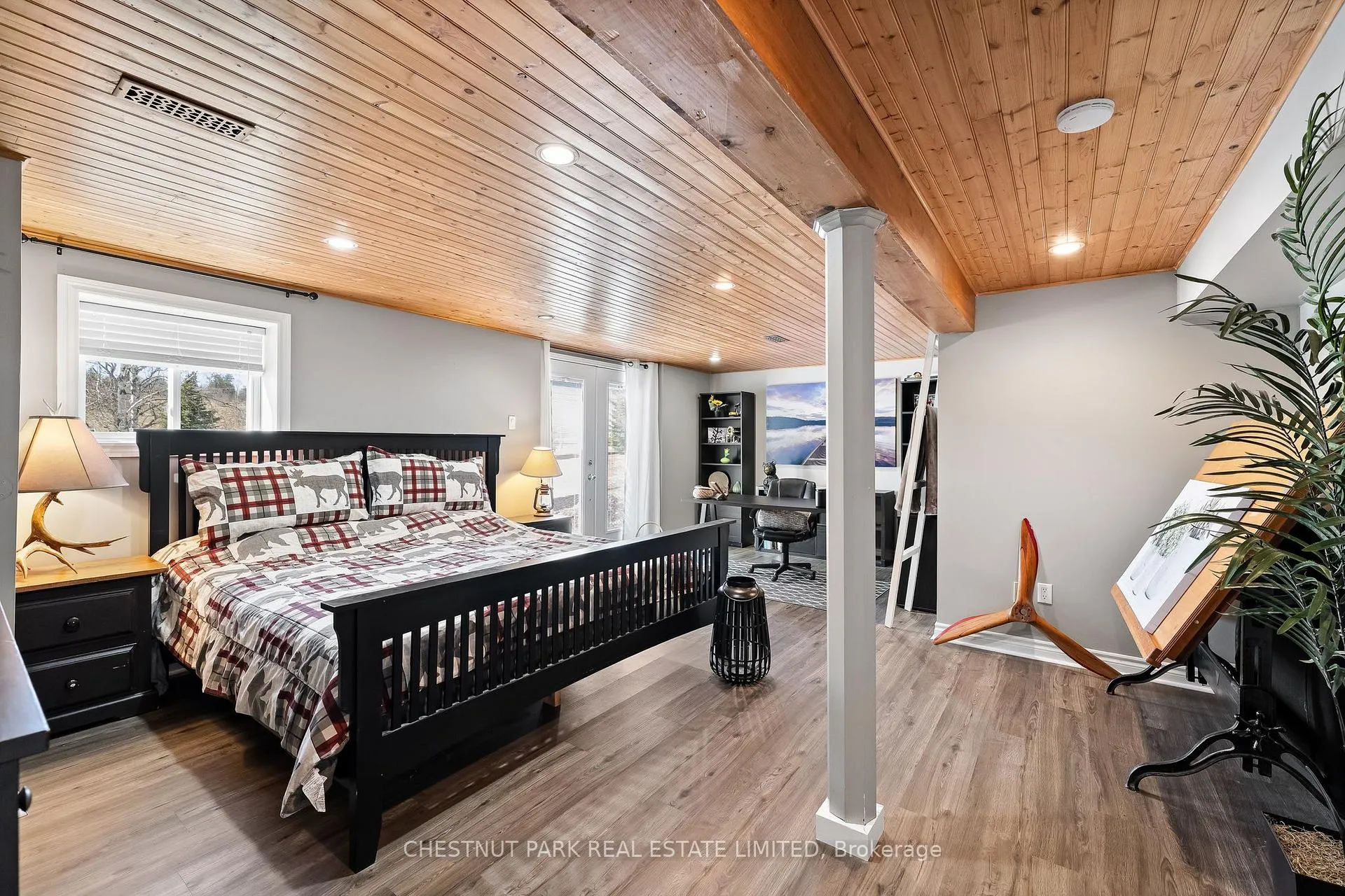Photo 20 of 2070 Concession 5 Road, Brock, Rural Brock — HOMEH