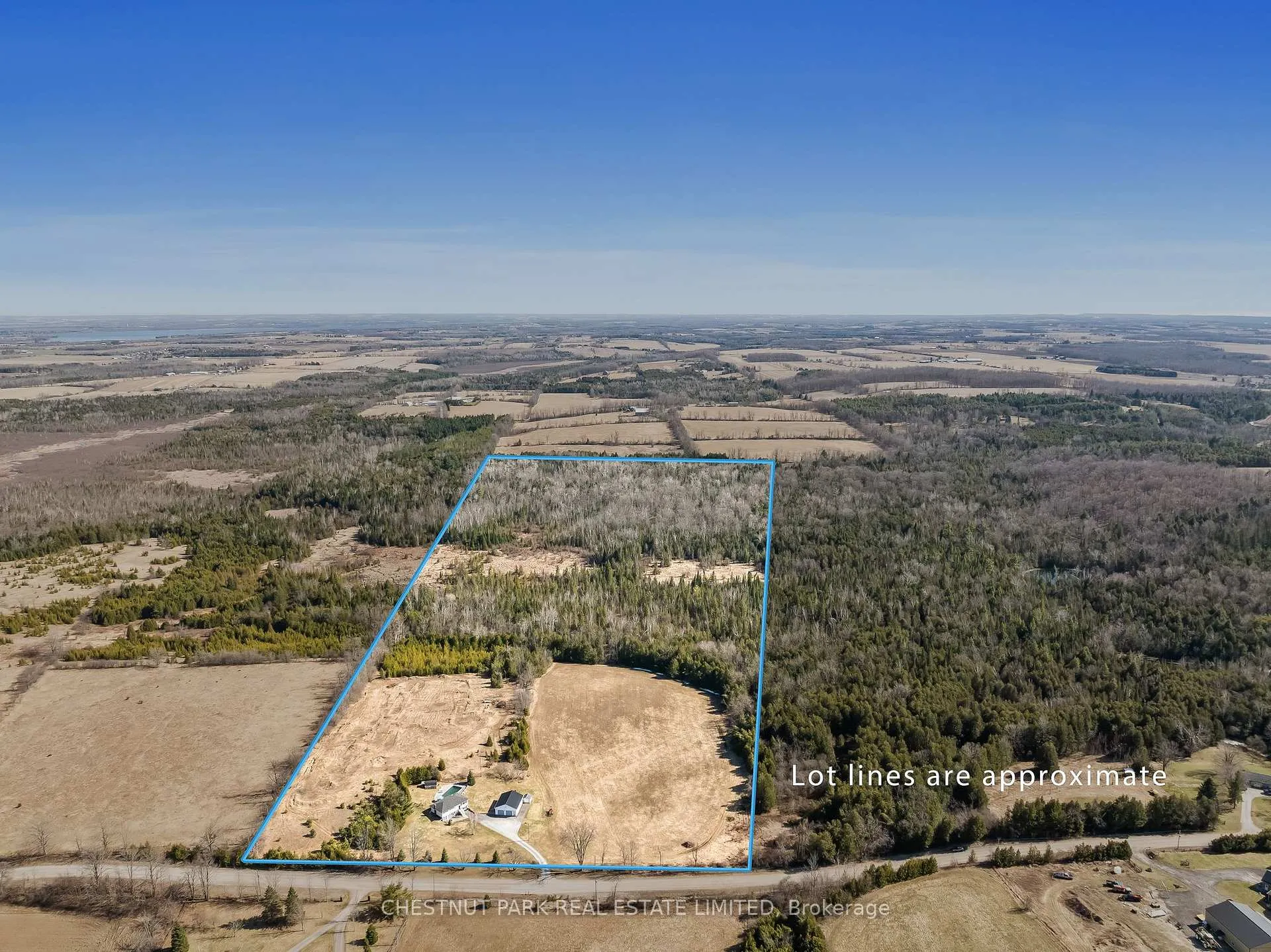 Photo 27 of 2070 Concession 5 Road, Brock, Rural Brock — HOMEH